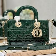 Christian Dior My Lady Bags